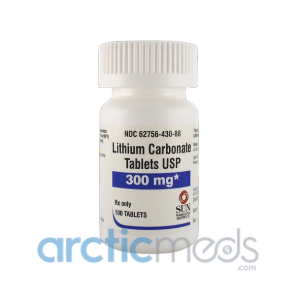 Lithium Carbonate